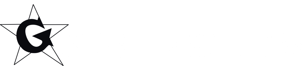 GStar Film Solutions logo