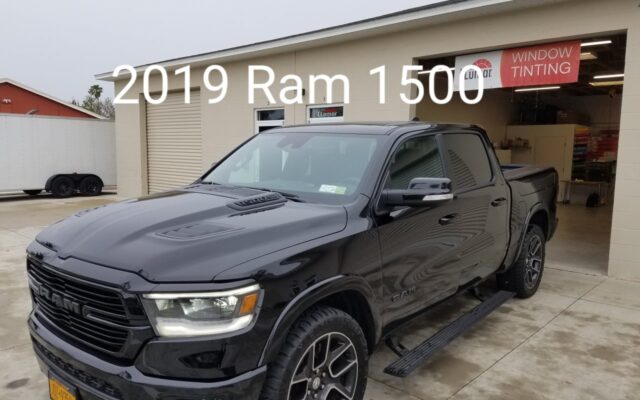 2019_Dodge_Ram_1500