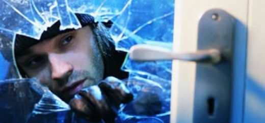 Theft Protection